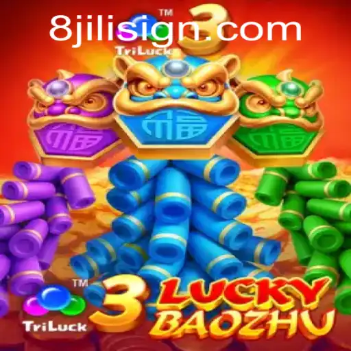 Exploring the Exciting World of 3LuckyBaozhu and the Influence of 8JILI