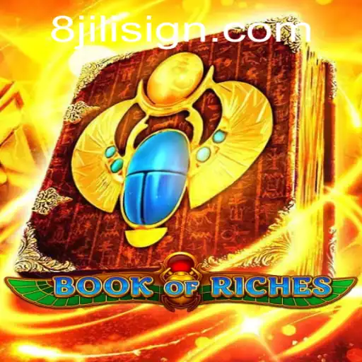 Exploring the Exciting World of BookofRiches and the Captivating 8JILI Feature