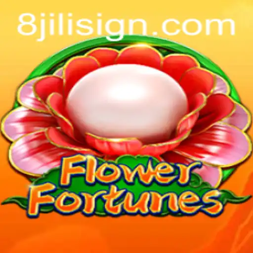 Exploring the Enchantment of FlowerFortunes: A Detailed Guide to 8JILI's Mesmerizing Game