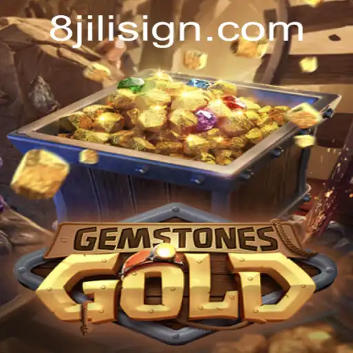 Discover the World of GemstonesGold: A Thrilling New Adventure with 8JILI