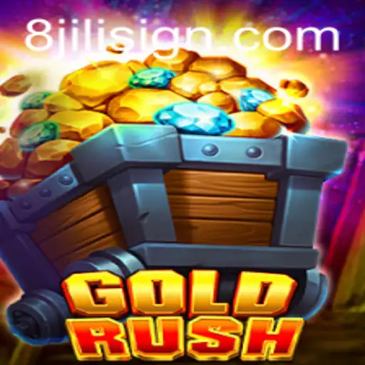 Unveiling GoldRush: A Thrilling Adventure in the World of 8JILI