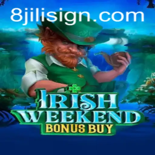 Explore the Thrilling World of IrishWeekendBonusBuy