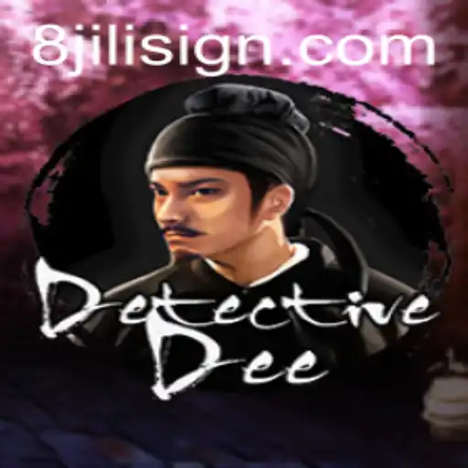 Unveiling DetectiveDee: A Comprehensive Guide to the Mysterious World of 8JILI