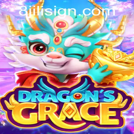 Discover the Enchanting World of DragonsGrace: A Journey Through Adventure and Strategy