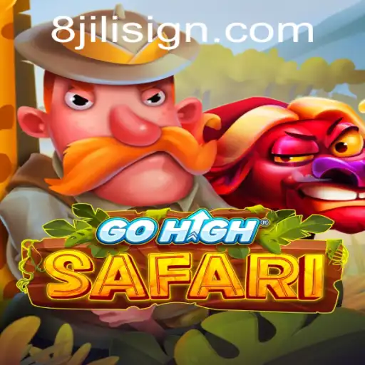 Exploring the Excitement of GoHighSafari: An In-Depth Look at the Game and 8JILI