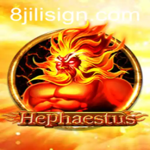 Exploring the Mystical World of Hephaestus and the Enigma of 8JILI