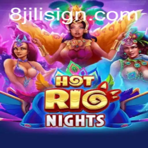 Exploring the Vibrant World of Hot Rio Nights