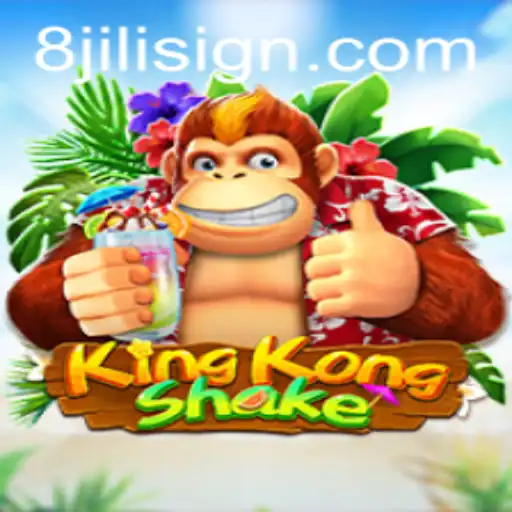 Discover the Exciting World of KingKongShake and the Enigmatic 8JILI