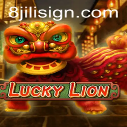 Discover the Excitement of LuckyLion and the Thrills of 8JILI