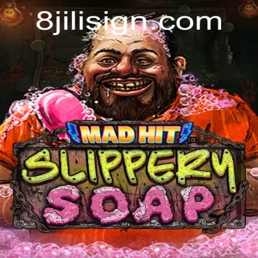 MadHitSlipperySoap: A Thrilling Adventure in Gaming
