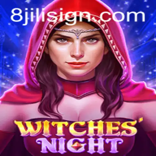 WitchesNight: The Enchanting World of Strategic Witchcraft