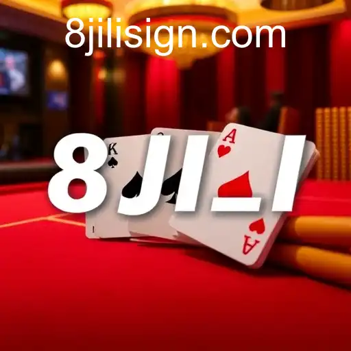 Online Baccarat: The Rise of 8JILI in the Digital Gaming Sphere
