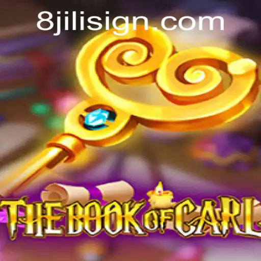 TheBookofCarl: A Deep Dive into the Enchanting World of 8JILI