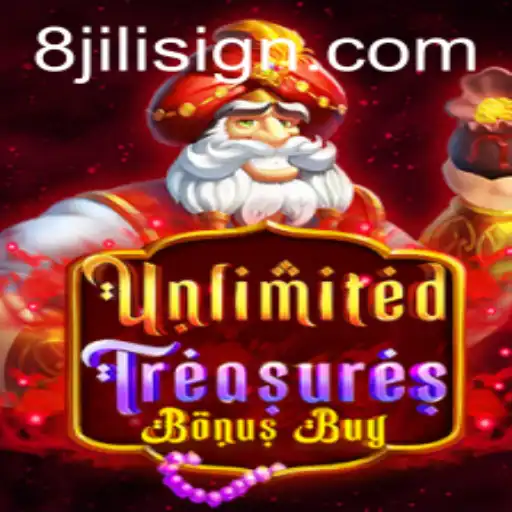 Explore the Exciting World of UnlimitedTreasuresBonusBuy with 8JILI