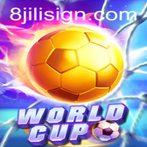 WorldCup: The Exciting New Game Featuring 8JILI